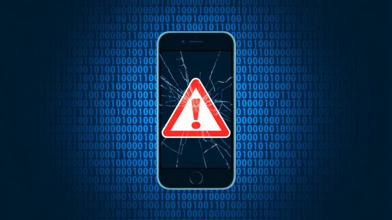 Les attaques de vol de données bancaires sur smartphones explosent depuis 2024 : une menace alarmante dévoilée