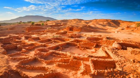 Les premières traces humaines au Maroc bouleversent l'histoire : et si les Phéniciens n'étaient qu'un mythe ?