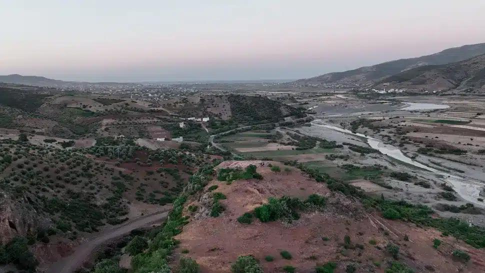 Les Phéniciens au Maroc