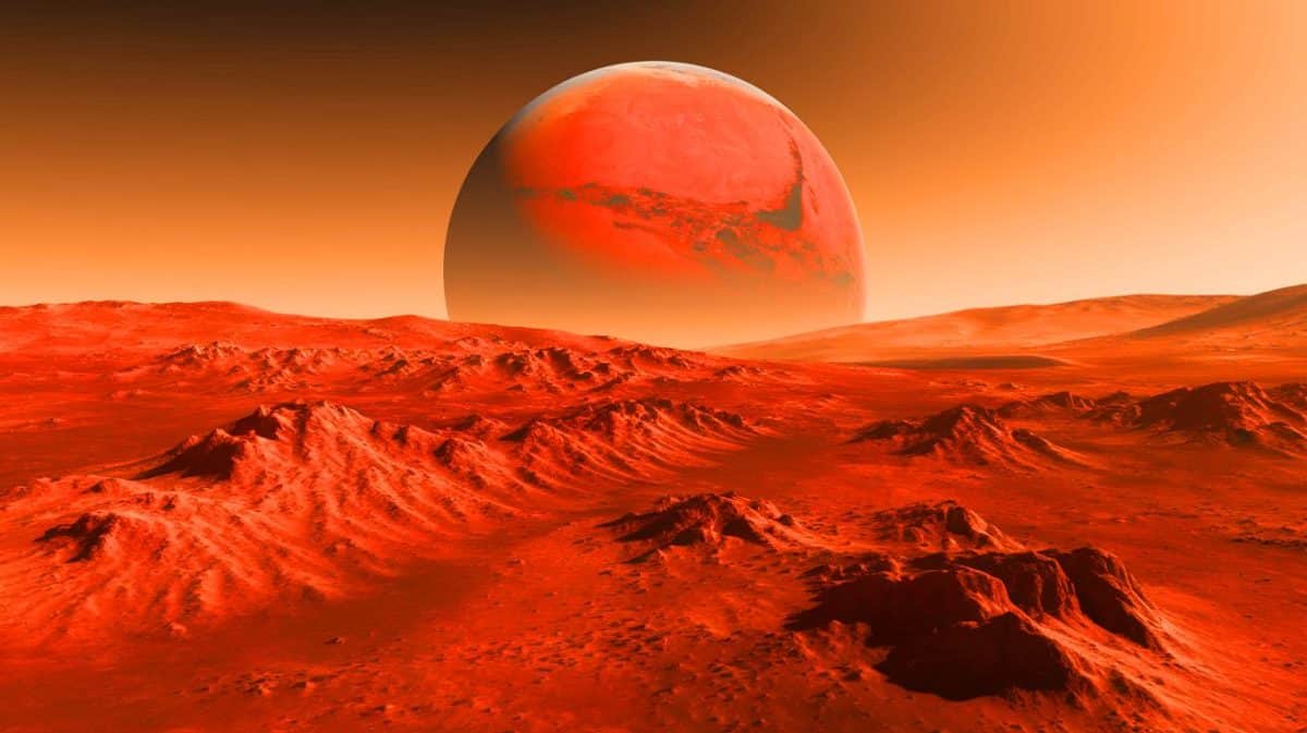 « Mars, ce mystère enfin élucidé » : cette étude révèle pourquoi la planète rouge fascine tant les scientifiques « Mars, ce mystère enfin élucidé » : cette étude révèle pourquoi la planète rouge fascine tant les scientifiques