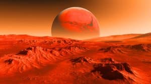 « Mars, ce mystère enfin élucidé » : cette étude révèle pourquoi la planète rouge fascine tant les scientifiques
