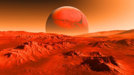 « Mars, ce mystère enfin élucidé » : cette étude révèle pourquoi la planète rouge fascine tant les scientifiques