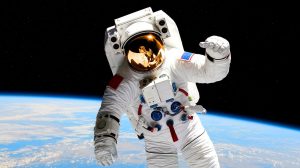 « Record historique dans l’espace » : ce scaphandre Feitian chinois pulvérise les limites des missions extravéhiculaires