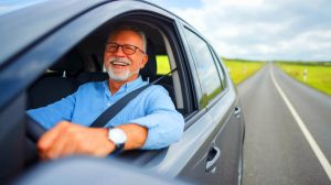 Seniors au volant : cette nouvelle mesure va simplifier le permis de conduire sans repasser d’examen