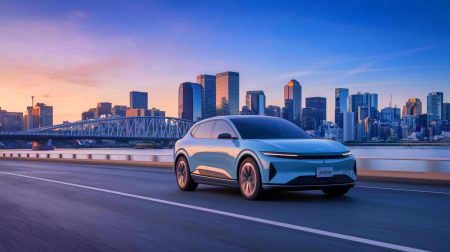 Toyota révolutionne : des batteries à semi-conducteurs pour 1 000 km d'autonomie en 10 min, un choc pour l'industrie auto