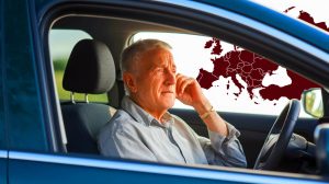 « Tsunami automobile en Europe » : ces pays interdisent radicalement la conduite aux plus de 70 ans, un tournant historique pour les seniors