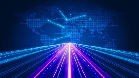 « Un bond de 100 ans dans le futur » : les États-Unis créent cette autoroute quantique pour une communication instantanée des processeurs