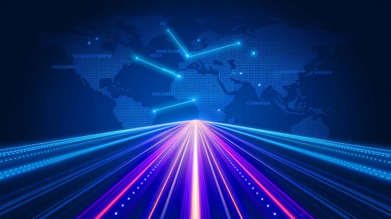 « Un bond de 100 ans dans le futur » : les États-Unis créent cette autoroute quantique pour une communication instantanée des processeurs