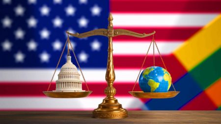 « Un cataclysme financier mondial en marche » : ces coupes massives d’aide extérieure des États-Unis bouleversent la planète et l’économie nationale