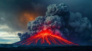 Un cataclysme volcanique d'une ampleur inédite : cette éruption mondiale imminente pourrait tout bouleverser