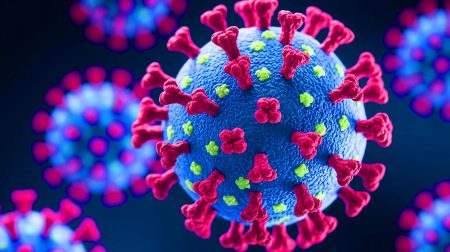 « Un ennemi mortel sous la loupe » : cette analyse redoutable dévoile la structure géante du virus Ebola