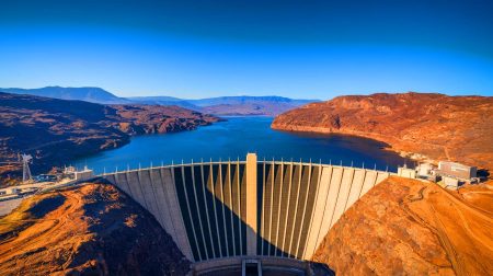 « Un géant aquatique en Afrique » : l’Éthiopie inaugure le plus grand barrage hydroélectrique du continent