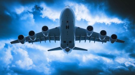 Un monstre des airs : cet avion américain, capable de transporter 4 éléphants, repousse les limites du transport extrême
