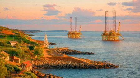 « Un pacte énergétique monumental » : ce gisement de gaz entre le Sénégal et la Mauritanie pourrait bouleverser l’économie mondiale