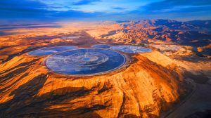 « Un pactole de 600 milliards d'euros » : ce gisement titanesque de lithium propulse la Chine