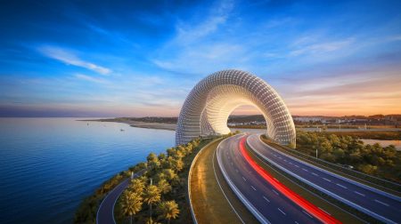 « Un pont entre deux continents » : ce tunnel sous-marin à 30 milliards d'euros pourrait redessiner la géopolitique mondiale