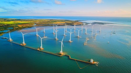 « Un potentiel inégalé sous nos yeux » : ces sites marins géants prêts à révolutionner la production d'énergie verte