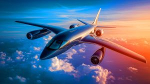 « Un saut de 50 ans en avant » : cette alliance France-Angleterre promet une révolution aéronautique époustouflante dès 2025