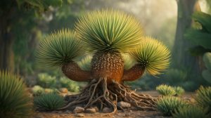 « Un survivant venu du passé » : cette plante exotique résiste plus de 1 000 ans