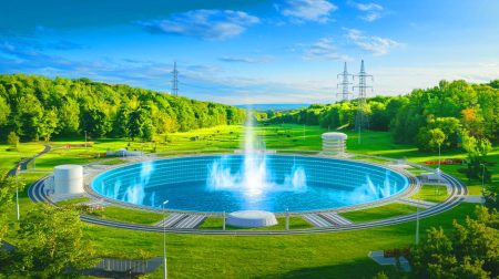 "Un trésor de 2,8 milliards de tonnes : cette découverte d'hydrogène propulse la France vers une autonomie énergétique de 1 300 ans"
