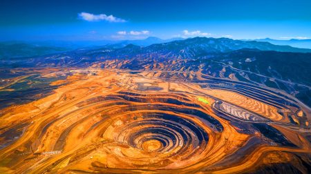 « Un trésor digne de Fort Knox » : cette découverte en Chine bouleverse le classement mondial des gisements d'or géants
