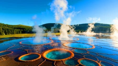 Un trésor énergétique sans fin : comment le sol sous nos pieds pourrait bouleverser le monde