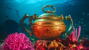 « Un trésor englouti aux mille mystères » : cette découverte historique fascine le monde entier