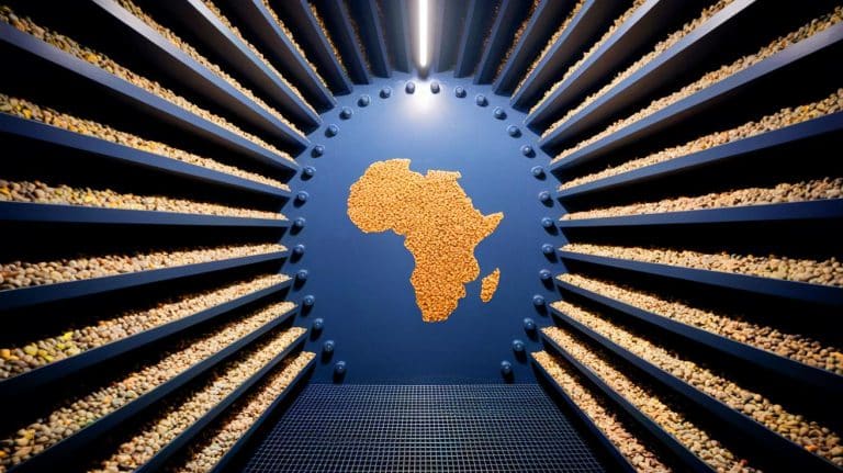 « Une Arche végétale pour l&rsquo;humanité » : cette banque de graines accueille 100 000 semences africaines pour faire face à la fin du monde