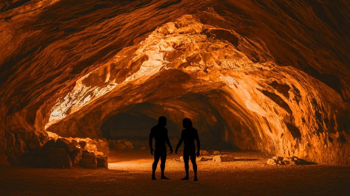 « Une découverte qui bouleverse l'histoire » : cette grotte israélienne confirme des liens étroits entre Homo sapiens et Néandertal
