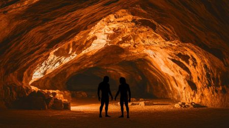 « Une découverte qui bouleverse l'histoire » : cette grotte israélienne confirme des liens étroits entre Homo sapiens et Néandertal