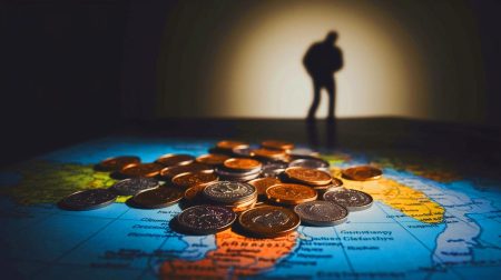 « Une hémorragie qui saigne l'économie » : ce trafic monumental ruine l'Afrique centrale
