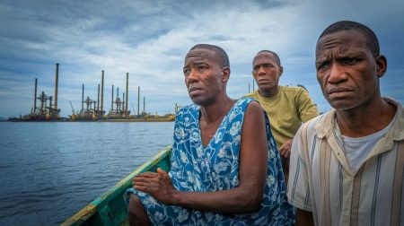 Une menace invisible hante les côtes mauritaniennes : cette fuite de gaz colossale plonge les pêcheurs dans l'angoisse face au mutisme de BP