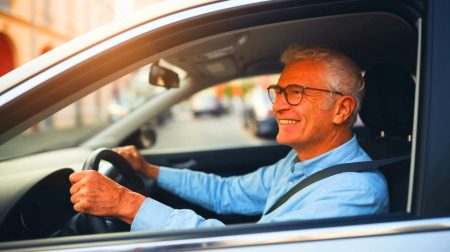 Seniors au volant : « Je vais perdre mon permis, c’est sûr », l’Europe prépare un changement radical qui inquiète « Une révolution pour nos aînés ? » : Ce permis de conduire renouvelable pourrait bouleverser toute l'Europe et changer votre vision de la route
