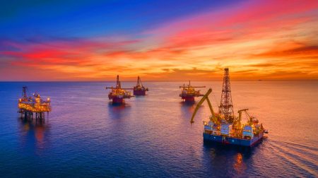 « Une richesse inestimable sous les eaux » : 102 tonnes de pétrole et 373 560 m³ de gaz naturel par jour découverts dans la baie de Beibu