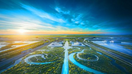 « Une richesse inouïe » : la France découvre cette réserve d’hydrogène titanesque