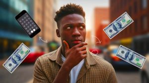« Une rupture financière historique » : ces jeunes Africains coupent le cordon monétaire avec leur pays d'origine