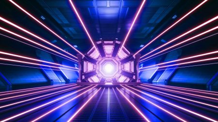 385 millions d’euros pour cette percée historique : l'Allemagne propulse la fusion nucléaire par laser vers un avenir énergisant et spectaculaire