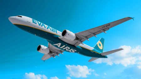 Airbus : l'investissement monumental d'EVA Air dans des avions révolutionnaires bouleverse le ciel et promet des économies spectaculaires