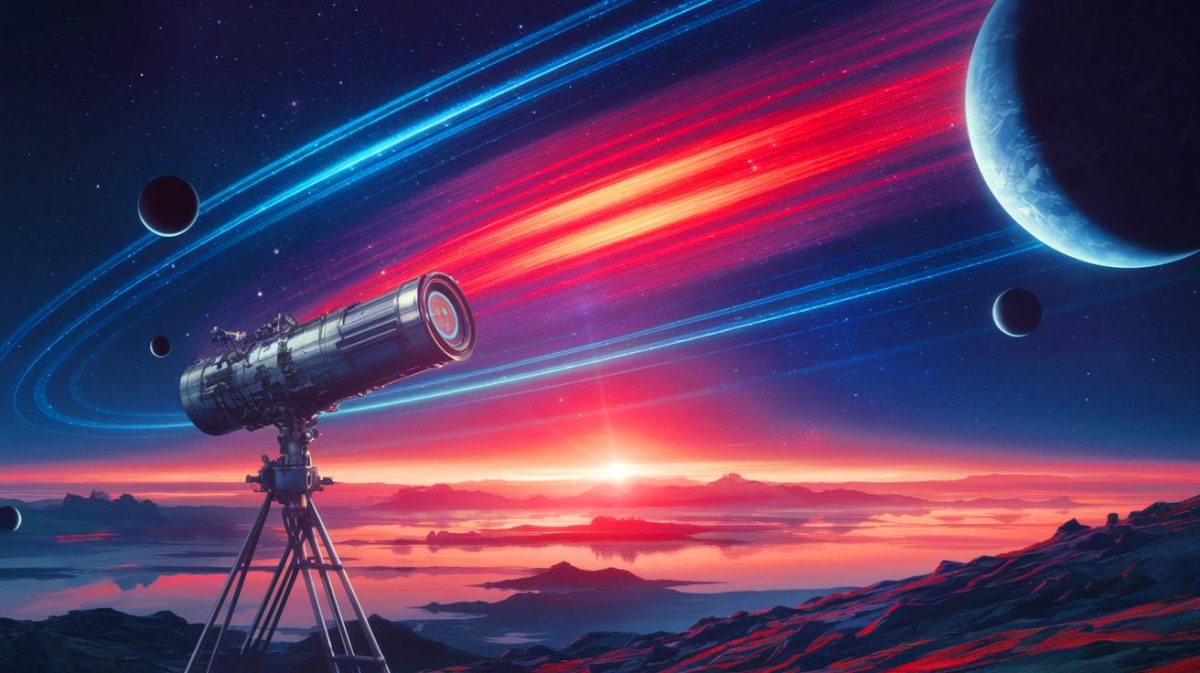 « Aussi fascinant qu’un roman de science-fiction » : ces signaux infrarouges dévoilent enfin une vie extraterrestre sur des planètes océaniques mystérieuses