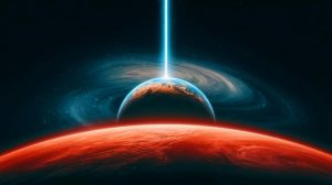 « Aussi intense qu’un millier de soleils » : ces mystérieux signaux X captés par les astronomes proviennent d’une planète condamnée à une destruction imminente