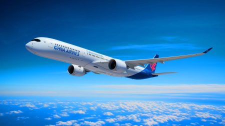« Avec un rayon d’action sans précédent » : China Airlines commande ces A350-1000 révolutionnaires, capables de parcourir 18 000 km d’une traite