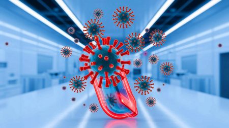 « Ce chewing-gum bloque les virus dès la première bouchée » : une avancée scientifique stupéfiante transforme un geste banal en bouclier antiviral ultra-efficace Ce chewing-gum miracle écrase tous les records : il éradiquera les virus plus vite que n’importe quel médicament
