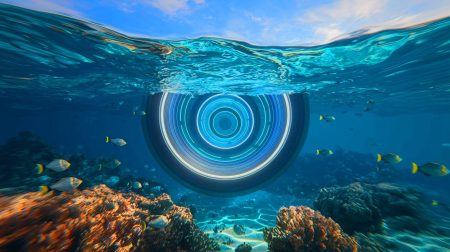 Ce projet pharaonique bouleverse l'histoire : ce tunnel de 40 km à 6 milliards d'euros va enfin relier l'Afrique à l'Europe pour un exploit sans précédent