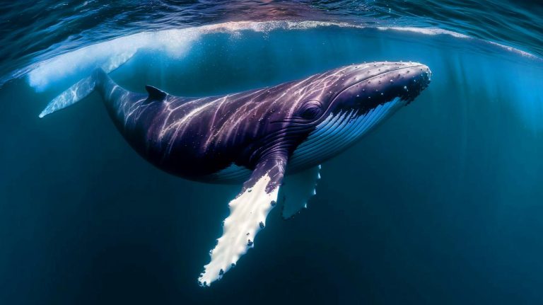 « Ces baleines vivent bien plus longtemps » : cette découverte renverse nos certitudes sur la longévité exceptionnelle et méconnue de ces géants des océans