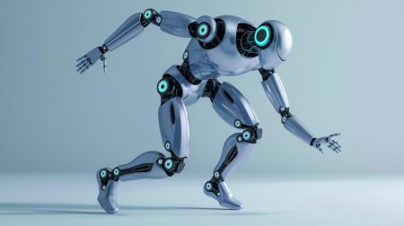 Cette créature métamorphe aux capacités surnaturelles défie les lois de la physique sous l'emprise de champs magnétiques puissants