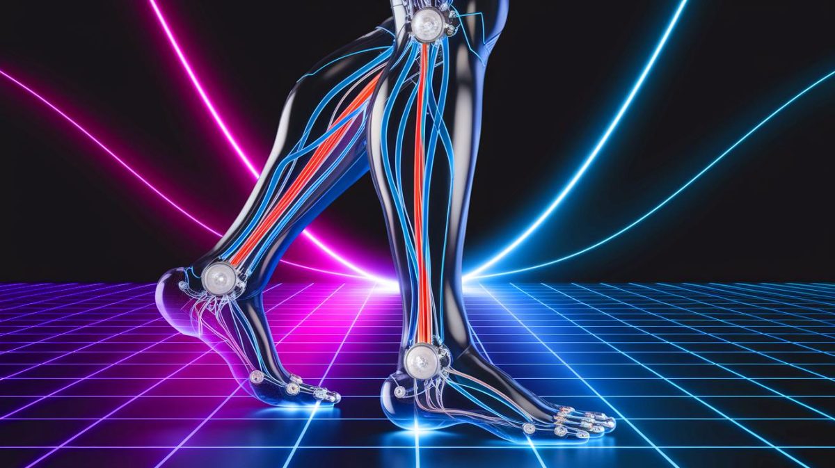 Cette invention bouleverse le quotidien des amputés : la jambe bionique révolutionnaire du MIT promet un avenir sans limite pour des millions de personnes Cette invention bouleverse le quotidien des amputés : la jambe bionique révolutionnaire du MIT promet un avenir sans limite pour des millions de personnes