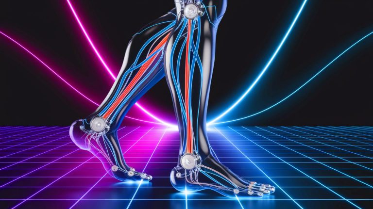 Cette invention bouleverse le quotidien des amputés : la jambe bionique révolutionnaire du MIT promet un avenir sans limite pour des millions de personnes