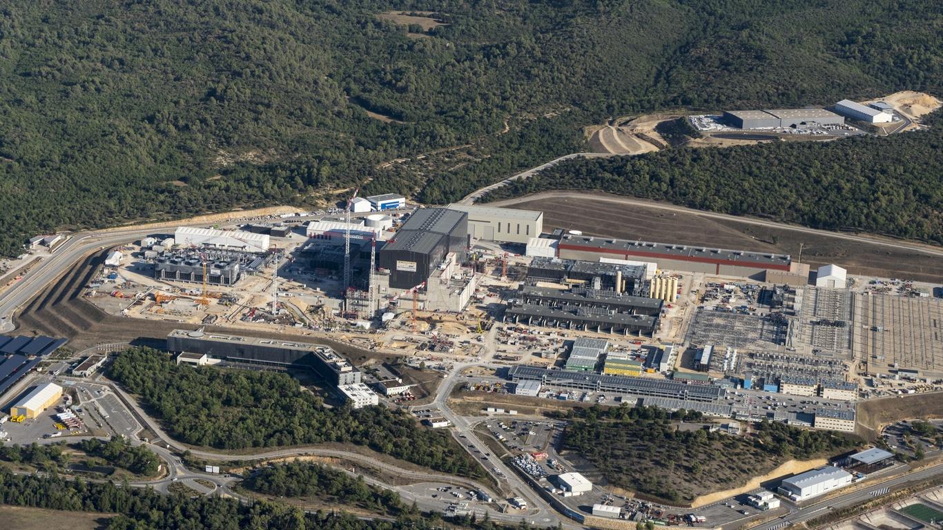 Collaboration entre Hélion, Microsoft et ITER sur la fusion nucléaire avec l'aide de l'intelligence artificielle