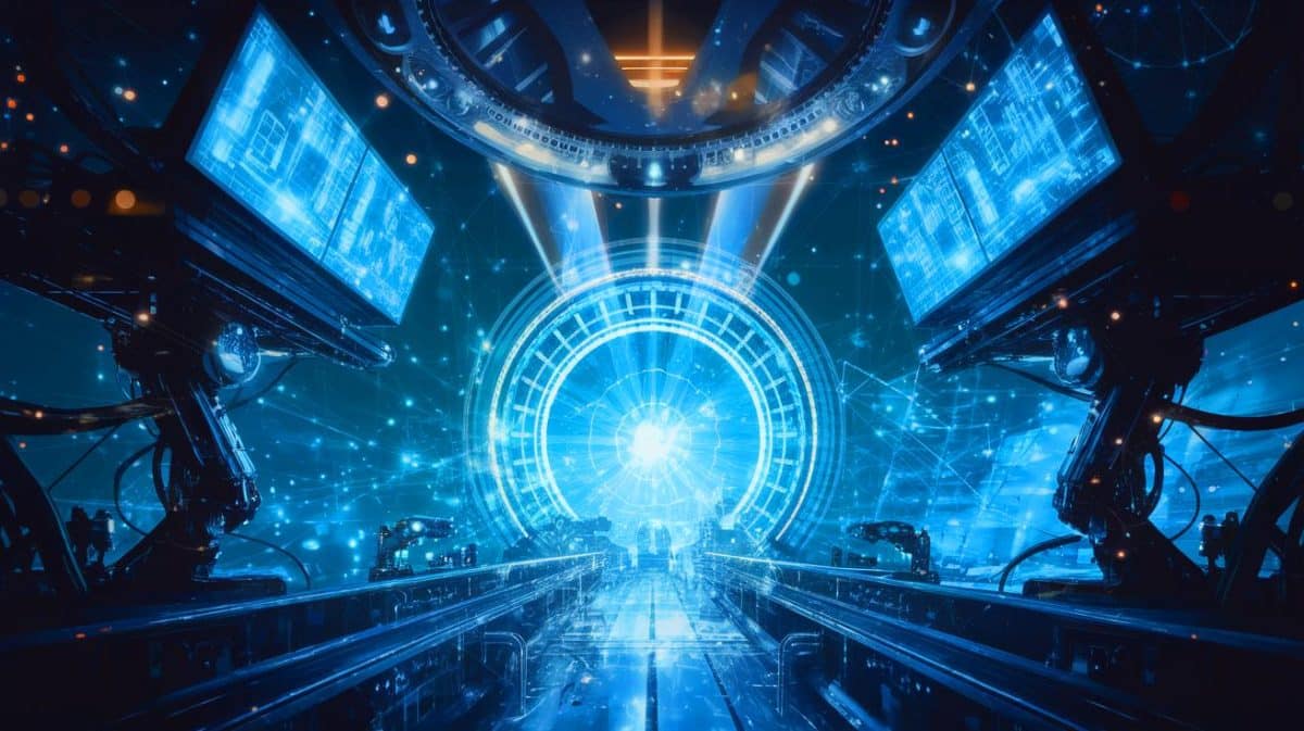 « Cette percée nucléaire sans précédent » : l'IA transforme radicalement le plus ambitieux projet énergétique de fusion du siècle