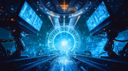 « Cette percée nucléaire sans précédent » : l'IA transforme radicalement le plus ambitieux projet énergétique de fusion du siècle